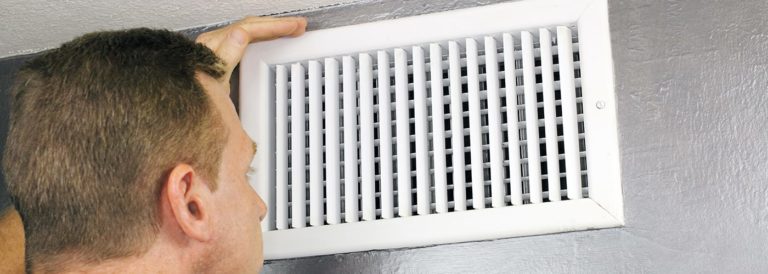 How to Tell If Your Air Ducts Are Leaking | Nevada Pure Air